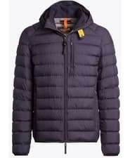 Image of PARAJUMPERS Jacket Hooded Light Quilted