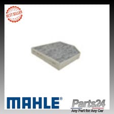 Image of Pollen / Cabin Filter LAK386 Mahle 8K0819439 8K0819439A 8K0819439B 8K0819439C
