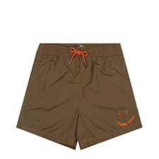 Image of Paul Smith Short Happy Khaki