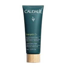 Image of Caudalie Face Vinergetic C+ Instant Detox Mask 75ml New & Free Postage