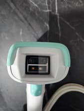 Image of Datalogic Gryphon I GD4520 Handheld bar code reader 1D/2D White