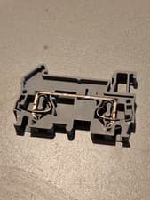 Image of 30X Phoenix Contact Terminal Block ST 4-#5