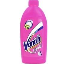 Image of Vanish Stain Remover In Wash Liquid, (450ml)