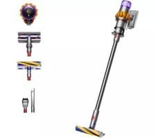 Image of DYSON V15 Detect Absolute Cordless Vacuum Cleaner