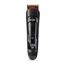Image of Beurer MN9X Multigroomer Shaver Rechargeable Waterproof 3-YEAR GUARANTEE