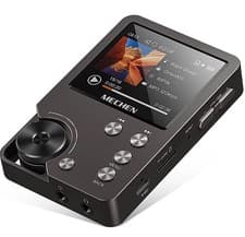 Image of High Quality Lossless MP3 Player/-M30/Hifi/With 64GB Memory Card Support up to 2