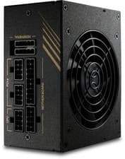Image of Fsp Dagger Pro 650W SFX Semi-Fanless Modular PSU