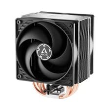 Image of ARCTIC Freezer 36 - Single-tower CPU cooler with push-pull, two pressure-optimis