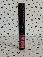Image of Benefit Fan Fest Mascara Hyper Black, Fanning Volumising, Full Size 8.5g