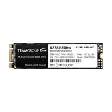 Image of Team 256GB MS30 M.2 SATA Internal SSD (TM8PS7256G0C101)