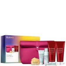 Image of ELEMIS KIT: THE ESSENTIAL TRAVEL COLLECTION (WORTH £137)
