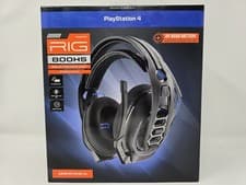 Image of Plantronics Rig 800HS Headphones Dolby Atmos Wireless PS4 PS5 Gaming Headset Mic