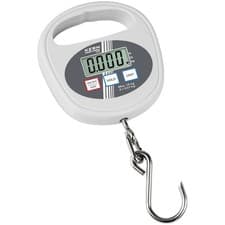 Image of Kern Hanging Scales 30kg 20g Readability Multicolour TÜV Certified