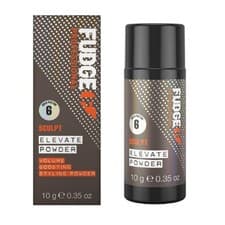 Image of Fudge Professional ElevatePowder, Volume Boosting Styling 10 g (Pack of 1), x 