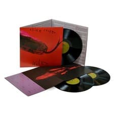 Image of Alice Cooper - Killer (50th Deluxe Edition) LTD 3LP [VINYL]