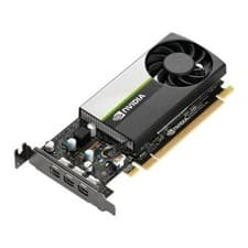 Image of PNY Graphic Card VCNT400-4GB-SB NVIDIA T400 4 GB GDDR6