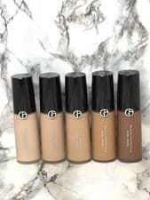 Image of Armani Luminous Silk Concealer 12ml Brand New Without Boxed -Various Shades-