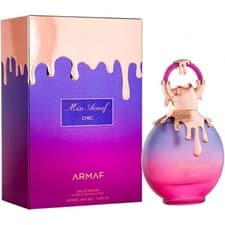Image of ARMAF MISS ARMAF CHIC 100ML EDP SPRAY | NEW | FREE P&P |