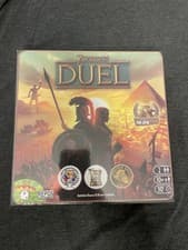 Image of Repos Production 7 Wonders Board Game New Sealed
