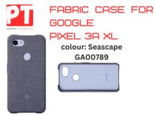 Image of Google Pixel 3a XL Case - Seascape (GA00789)