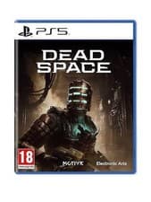 Image of Dead Space PS5 PlayStation 5 BRAND NEW & SEALED Fast & Free Post Survival Horror