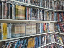 Image of Children's DVDs 100s to choose from - Choose from drop down menu Free UK P&P!!