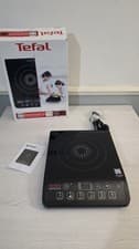 Image of Tefal induction hob.