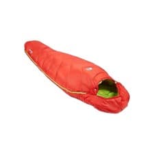 Image of Eurohike Adventurer 200 Sleeping Bag - 1.34 kg - 80 x 220cm - best for 8 to 28°C