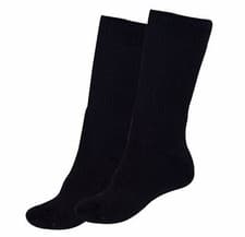 Image of OCTAVE® Boys Extra Warm Thermal Socks - 2.45 TOG