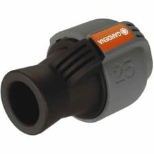 Image of Gardena Connector Sprinkler System 2761-20 3/4 Irrigation Watering Garden New