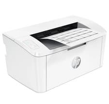 Image of HP LaserJet M110w Wireless Mono Laser Printer Compact Tested