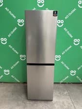 Image of Hisense Fridge-Freezer 50/50 256L - Stainless Steel - RB327N4BCE #LF127134