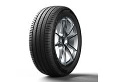 Image of MICHELIN PRIMACY 4 195/65 R15 91H (Brand New Tyre)