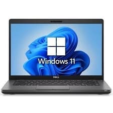 Image of Fast Cheap Top Brand Intel Core i5 LAPTOP - 16GB 512GB - Windows 10/ 11