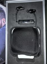Image of KitSound Euphoria Wireless Bluetooth In-Ear Earphones - Metal Casing - aptx CSR