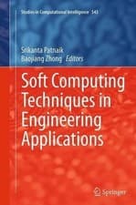 Image of Soft Computing Techniques in Engineering Applications - 9783319375014