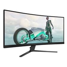 Image of Philips Monitor 34inch UltraWide QHD 180Hz Fast VA Curved 1500R HDR10 34M2C35...