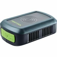 Image of Festool 18v Wireless Phone Charger PHC 18 577155