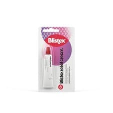 Image of Blistex Relief Cream 5g Quick Relief for Cracked,Chapped & Sore Lips