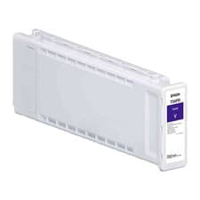 Image of Original Epson T56PD Violet High Capacity Ink Cartridge (C13T56PD00)