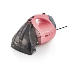 Image of Swan Handheld Carpet Cleaner Lynsey Queen of Clean SC18410QOCN