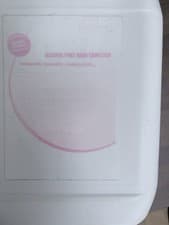 Image of Alcohol Free Hand Sanitiser Foam 5Ltr