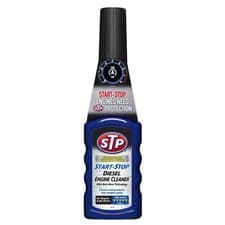 Image of 549991170 0.2L Start-Stop Petrol Diesel Cleaner 200ml Reduce Emissions By STP