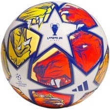 Image of 4067891850844 adidas UCL Competition Football Colorful IN9333