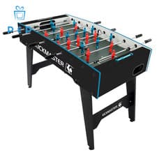Image of Kickmaster 4Ft (1.2M) Quick Fold Football Table