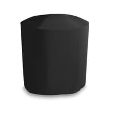 Image of High Quality Black Kettle Barbecue Grill Cover Circ.71cm x H68cm