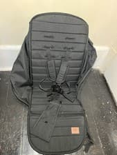 Image of Kinderkraft Grande Plus Stroller Replacement Seat hardly used