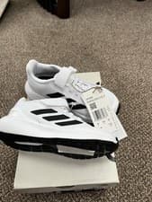 Image of Adidas Runfalcon Trainers Child Uk: 10 BNIB
