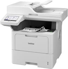 Image of Brother MFC-L6710DW Professional All-in-one Mono Laser Printer Wireless Printer