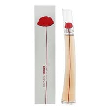 Image of Kenzo Flower Eau de Vie Eau de Parfum 100ml Spray For Her - Damaged Box